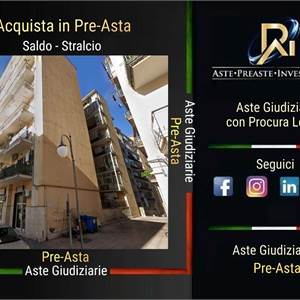 Appartamento in vendita, Via Roma, 42, Pagani