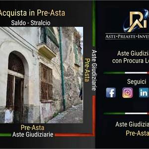 Apartment for sale, Via Gradoni e Canali, 26, Torre del Greco