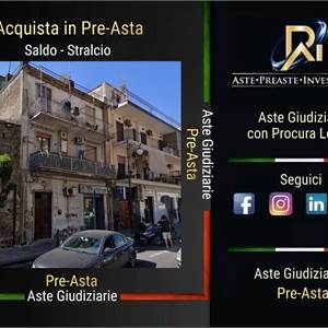 Apartment for sale, Via Santa Chiara 84016, 56, Pagani