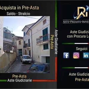 Town House for sale, Via Madonnelle 84090, 11, Giffoni Sei Casali