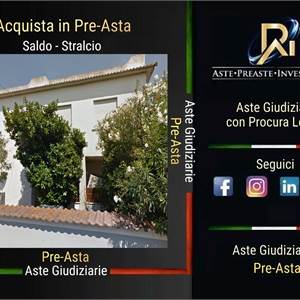 Apartment for sale, via Lorenzo Magalotti, 74, Anzio