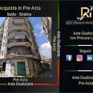 Apartment for sale, Via Antonio Gramsci 84014, 102, Nocera Inferiore