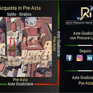 Apartment for sale, Rampe Cavone, 3, Napoli