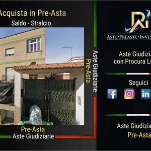 Apartment for sale, Via Fabrizia, 18, Roma