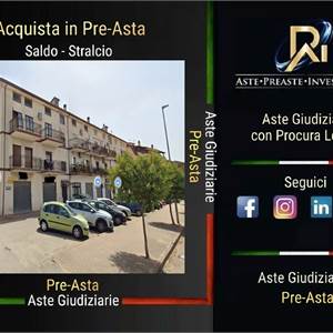Appartamento in vendita, Via Gennaro Cassiani, 48, Spezzano Albanese