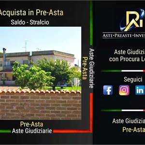 Apartment for sale, Via Taro, 1, Ardea