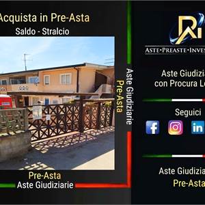 Apartment for sale, Via Ascoli Piceno, 64, Ardea