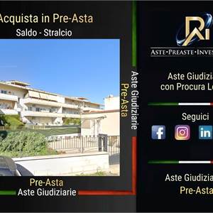 Apartment for sale, Via Marco Attilio Regolo, 14, Latina