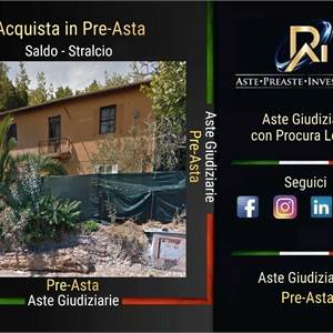 Town House for sale, Via di Gerosa, 13, Roma