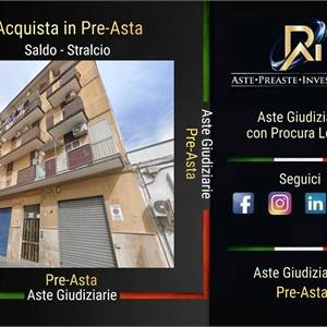 Apartment for sale, via Brindisi, 15, Taranto