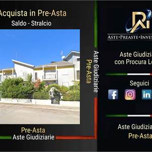 Appartamento in vendita, via Guido Rossa, 9, San Severo