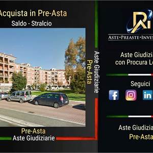 Apartment for sale, Via S. Biagio Platani, 290, Roma