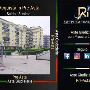 Appartamento in vendita, Via Sandro Pertini, 2, Santa Maria Capua Vetere