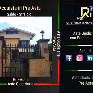 Apartment for sale, Via dei Ciclamini, 25, Rocca di Papa