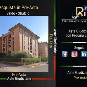 Apartment for sale, Via Generale Mario Pezzi, 89, Roma