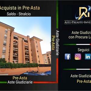 Apartment for sale, Via Generale Mario Pezzi, 60, Roma