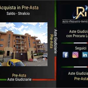 Apartment for sale, S.da Vicinale la Mutata Grottafornara, 347, Taranto