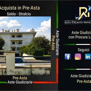 Apartment for sale, Via Gioele Solari, 157, Roma