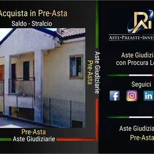 Apartment for sale, Via Generale dalla Chiesa, 25, Bella