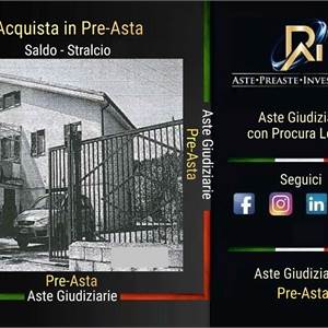 Villa for sale, Via Rossellino 85100, Potenza