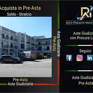 Apartment for sale, Via Vittorio Bachelet, 7, Nova Siri