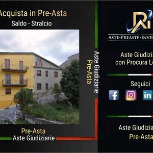 Appartamento in vendita, via Giuseppe Verdi, 47, Genzano di Lucania