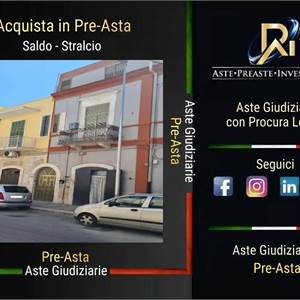 Apartment for sale, via Raffaele Tauro, 15, Bitonto