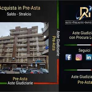 Apartment for sale, Via Trieste, 10, Foggia