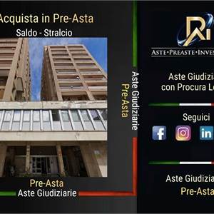 Appartamento in vendita, Via Plinio, 89, Taranto