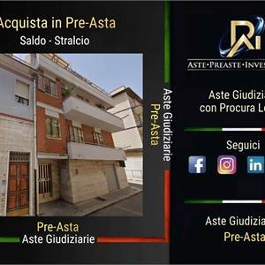 Appartamento in vendita, via Magenta, 88, San Severo