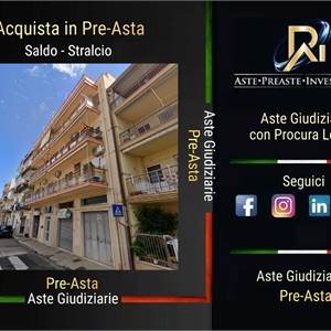 Appartamento in vendita, Via Lanzillotti, 238, Ferrandina