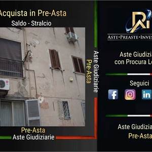 Apartment for sale, via Enrico Forzati, 19, Napoli