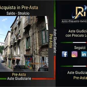 Apartment for sale, Via Gaeta, 19, Cosenza