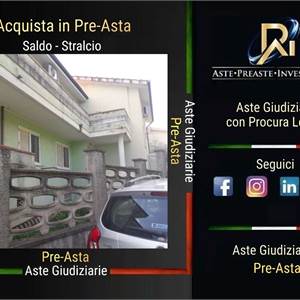 Apartment for sale, Via Sarrabus, 5, Iglesias