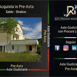 Appartamento in vendita, via Tiburtina  65020, 5, Bolognano