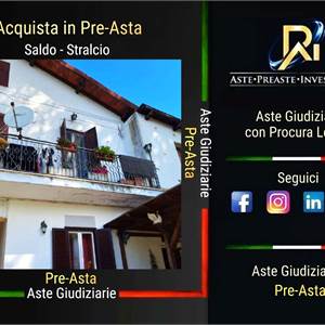 Apartment for sale, V. dei Laghi, 73, Velletri