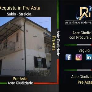 Apartment for sale, Via degli Appennini 67051, 3, Avezzano