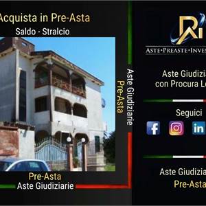 Apartment for sale, Via Recco, 2, Nettuno