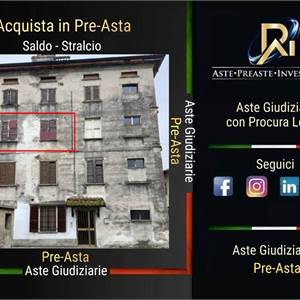 Apartment for sale, Via Bietti 24040, 7, Fornovo San Giovanni