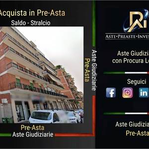 Apartment for sale, Corso Italia, 104, Guidonia Montecelio