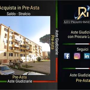 Apartment for sale, Via Manfredonia, 45, Roma