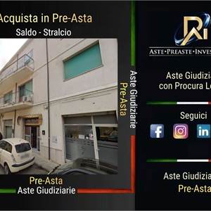 Appartamento in vendita, Via Ammannati, 10, Olbia