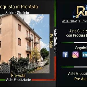 Apartment for sale, via cerreto, 3, Coli