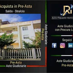 Apartment for sale, Via Repubblica Ceca, 2, Crotone