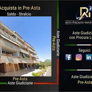 Apartment for sale, Via Mario Carotenuto, 68, Roma