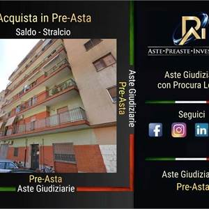 Apartment for sale, Via Salinella, 12, Taranto