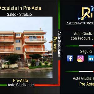 Apartment for sale, Lungomare degli Ardeatini, 398, Ardea