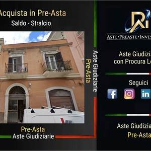 Apartment for sale, Via Valona, 20, Bari