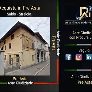 Appartamento in vendita, Via Gavinana, 9, Busto Arsizio