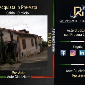 Apartment for sale, Via della Mortella, 33, Velletri